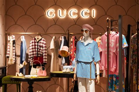 ropa marca gucci|gucci tienda oficial.